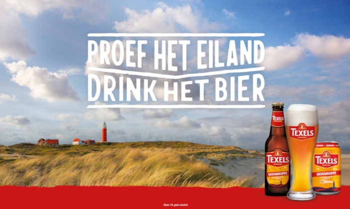 Texelse bierbrouwerij Texelse bierbrouwerij